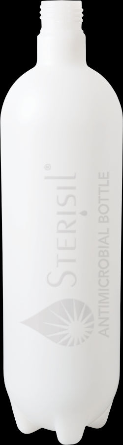 Sterisil BF-B2L Dental Water System Antimicrobial Bottle 2 Liter Sterisil BF-B2L Dental Water System Antimicrobial Bottle 2 Liter
